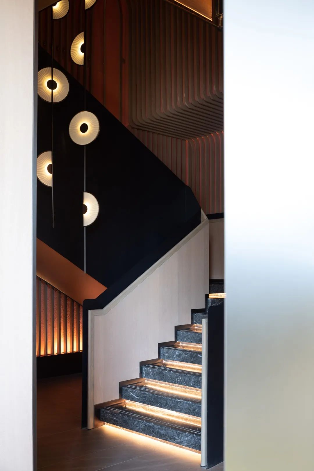 滋奇臻品丨中国扬州丨S5design上瑞元筑设计-44