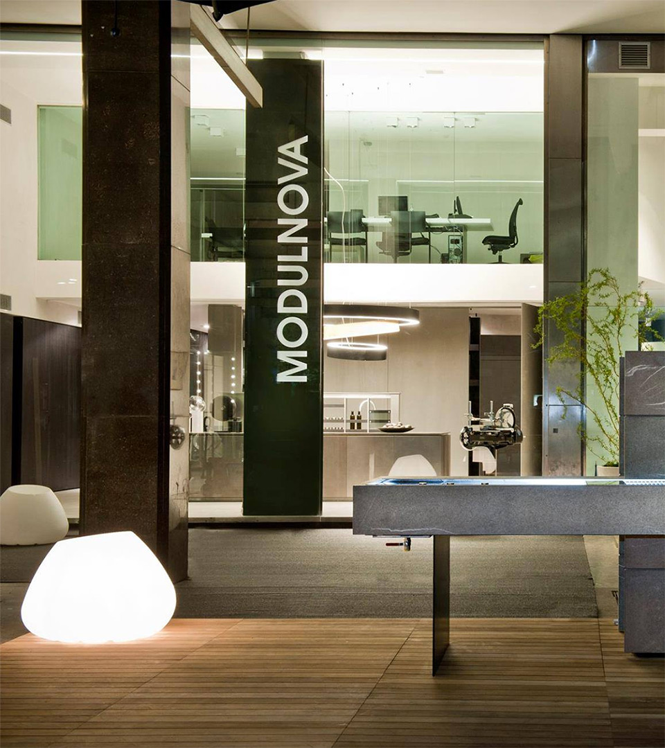 Nachrichten und Veranstaltungen zur Innenarchitektur | MODULNOVA-12