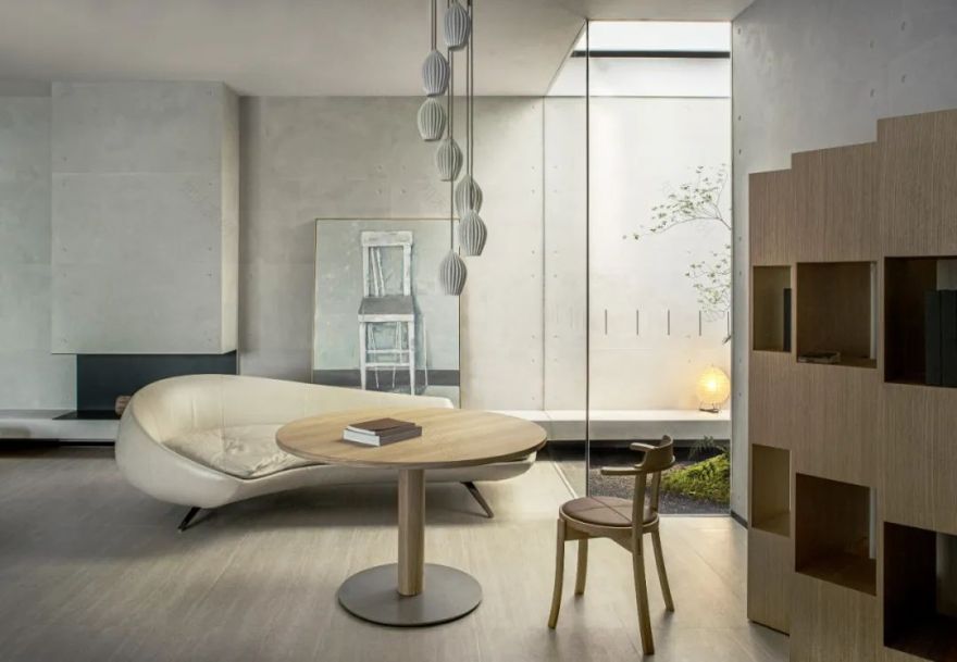 6家NORHOR北欧表情家居零售店丨中国上海丨目心设计研究室-160