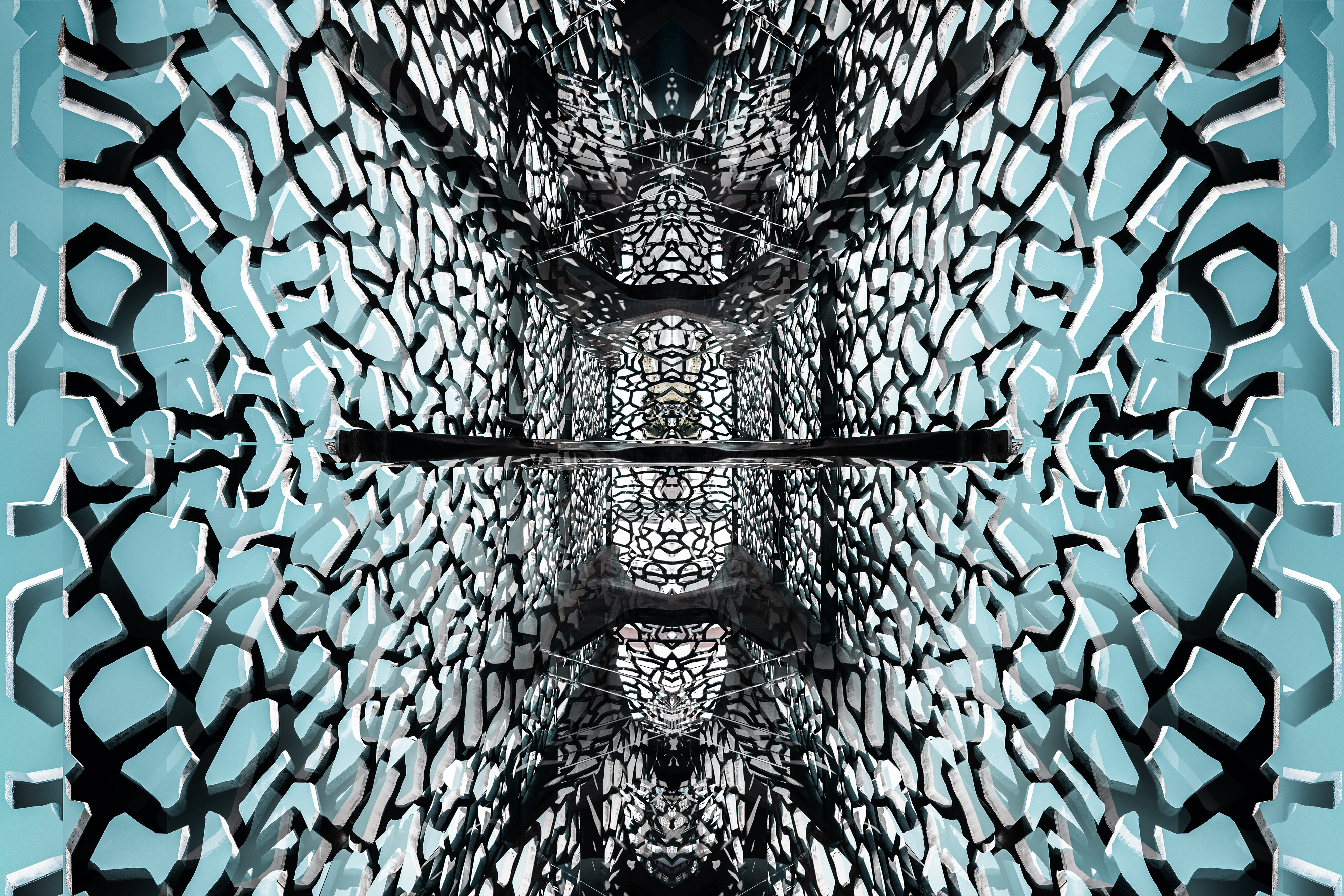 马赛和谐日落丨法国马赛-9