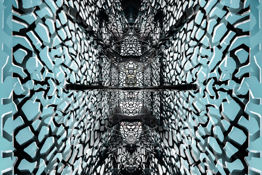 马赛和谐日落丨法国马赛-9