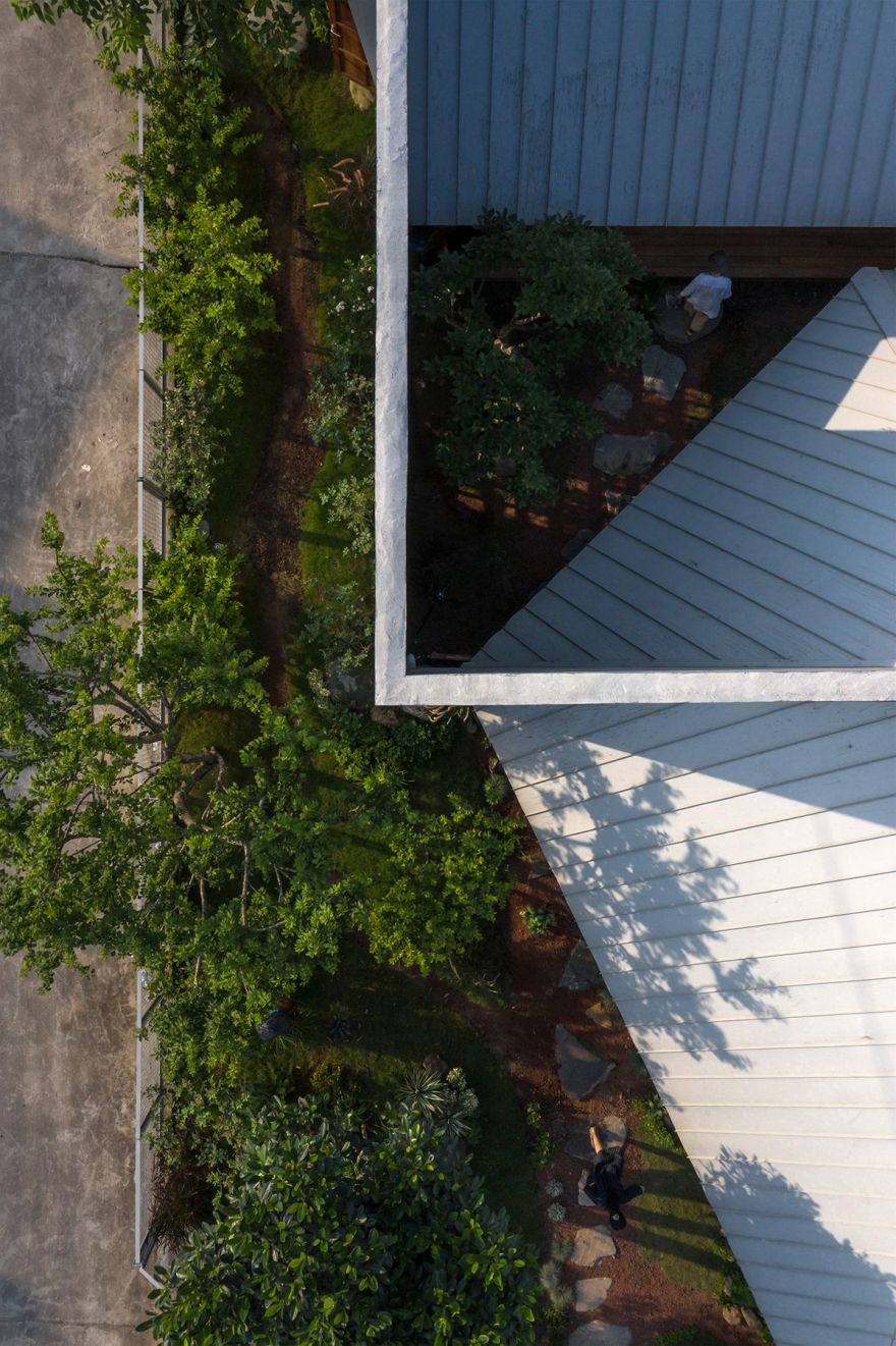 Nhà Hiên(和谐共生之家)-76