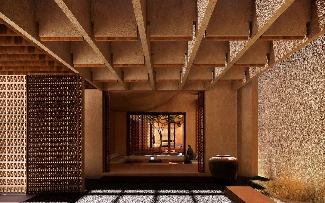 ​IAPA新作|光启明日：沙漠人居的创新实践-80