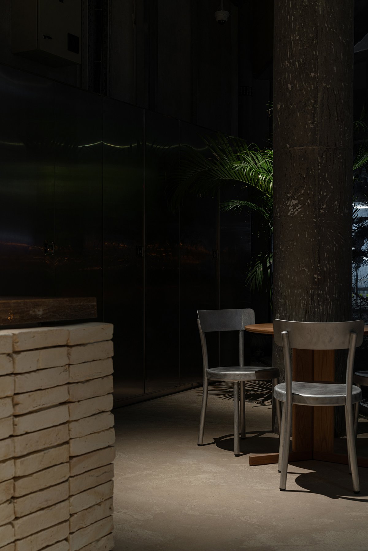 Bageri Form 餐厅丨阿联酋迪拜丨Bone Studio-19