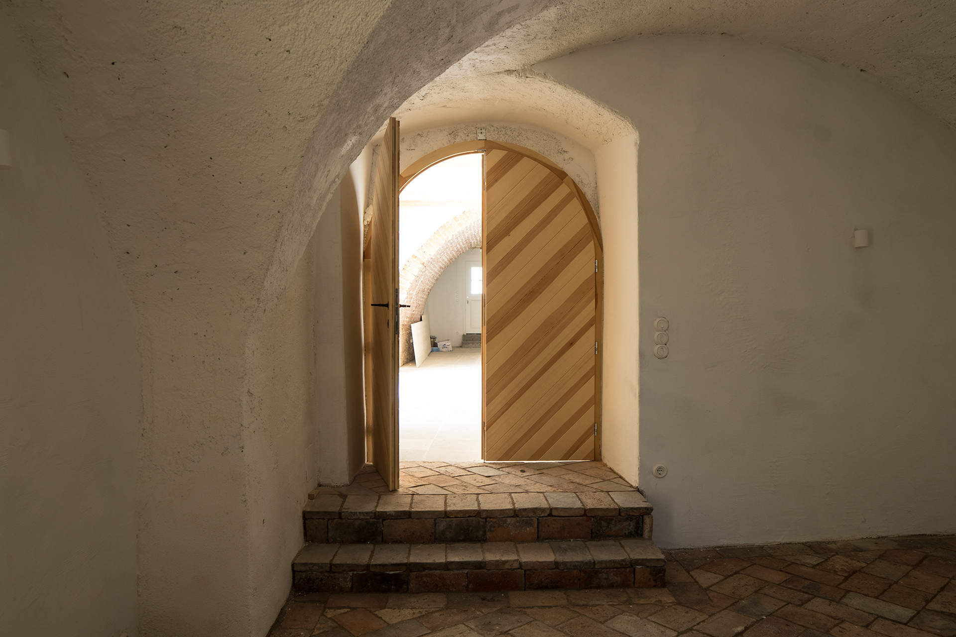 奥地利农舍丨奥地利下奥地利丨Divine English Home and Garden-26