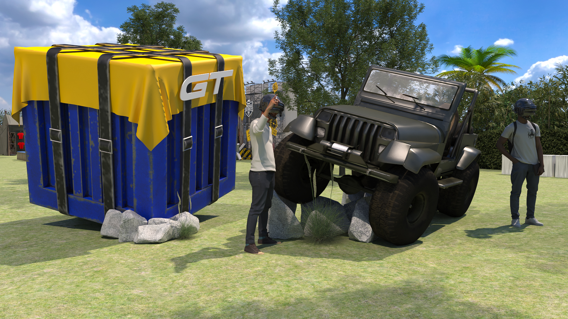 Realme Phone Launch-2