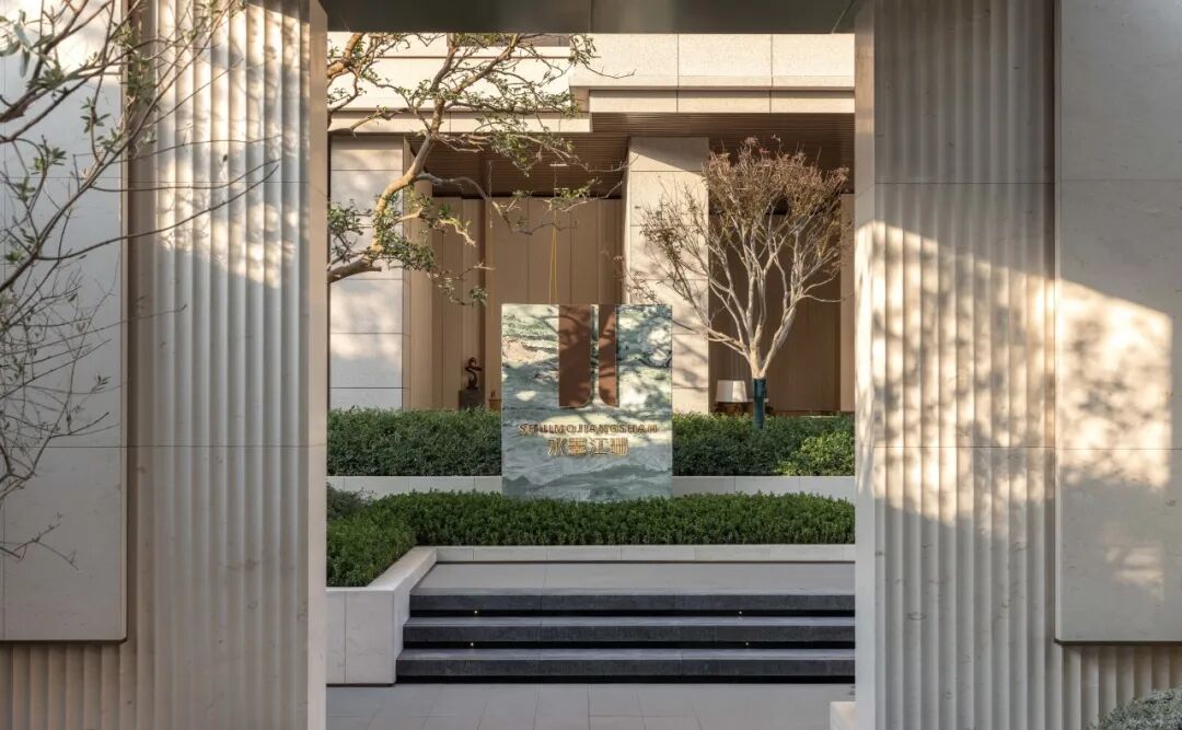 城建水墨江珊丨中国泉州丨致澜景观-16