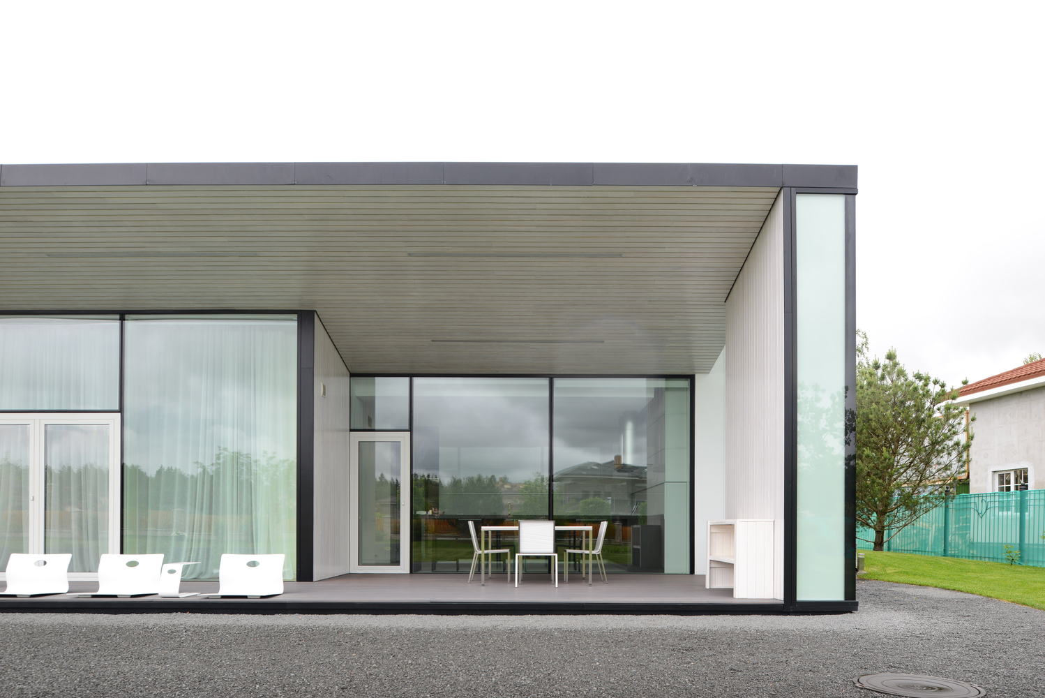 Millennium Park Village Residence  Tsimailo Lyashenko and Partners-34