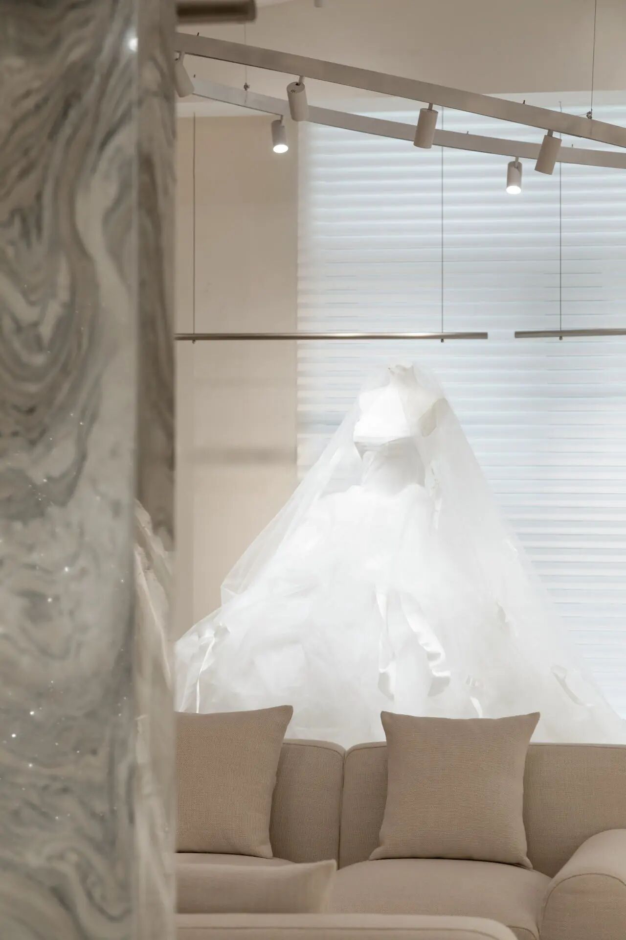 FORYOU给你婚纱丨中国太原丨MOOTHAN. DESIGN（末染设计）-30