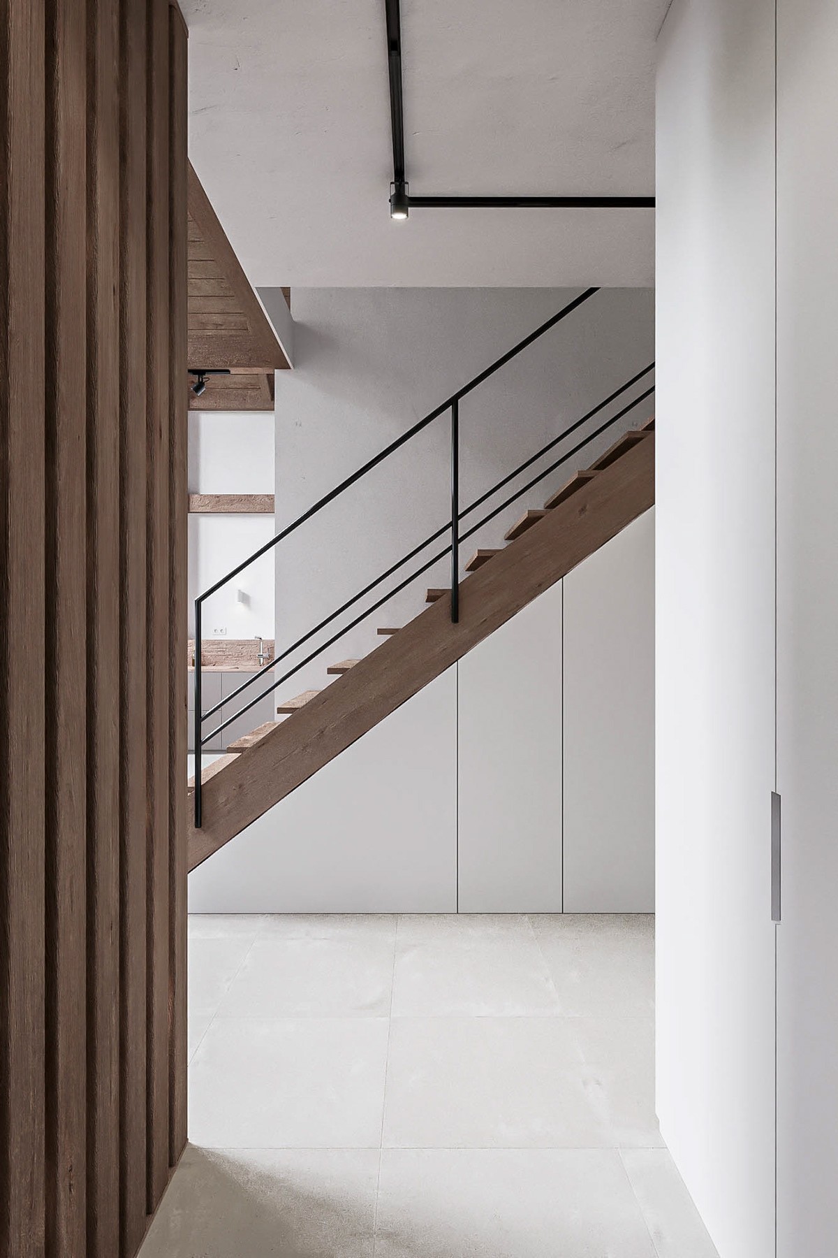 返璞归真，自然惬意的居住空间-18