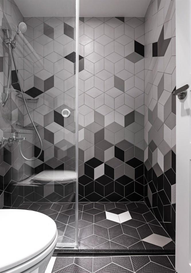 苏州禾稜设计 | 空间放大与功能整合的现代家居-14