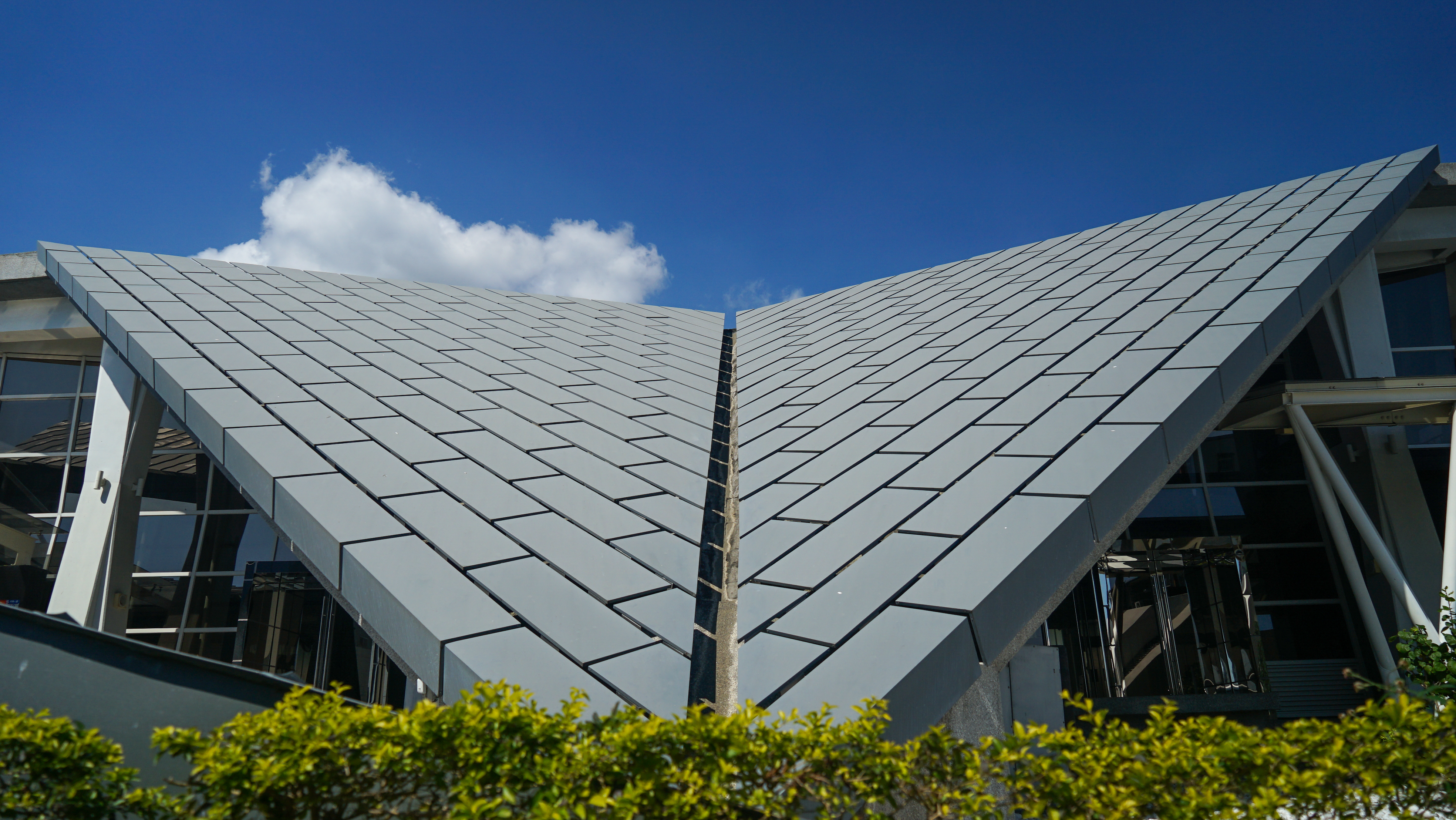 Traveling for Architecture in the East of Taiwan-47