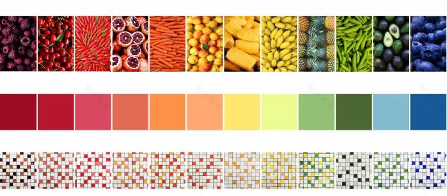 上海愚园路社区菜场大变身 | 烟火气与洋气共存-71