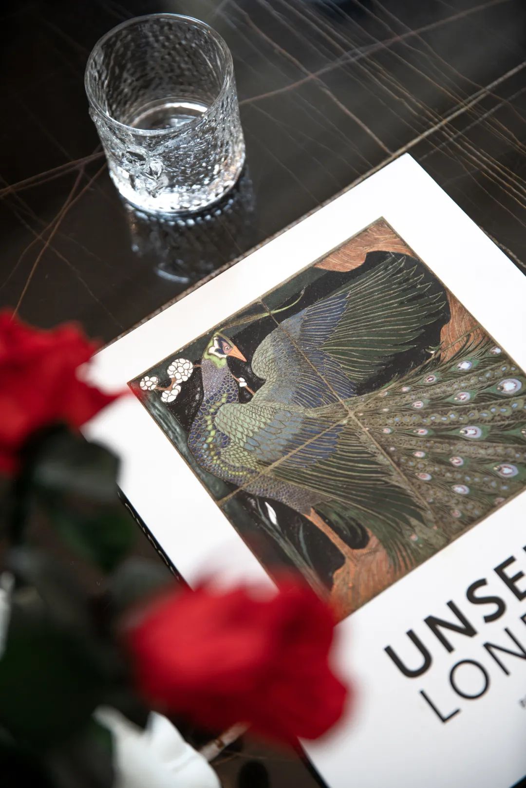 金裕星河丹堤 558㎡ 别墅设计，融合中西韵味，优雅奢华-47