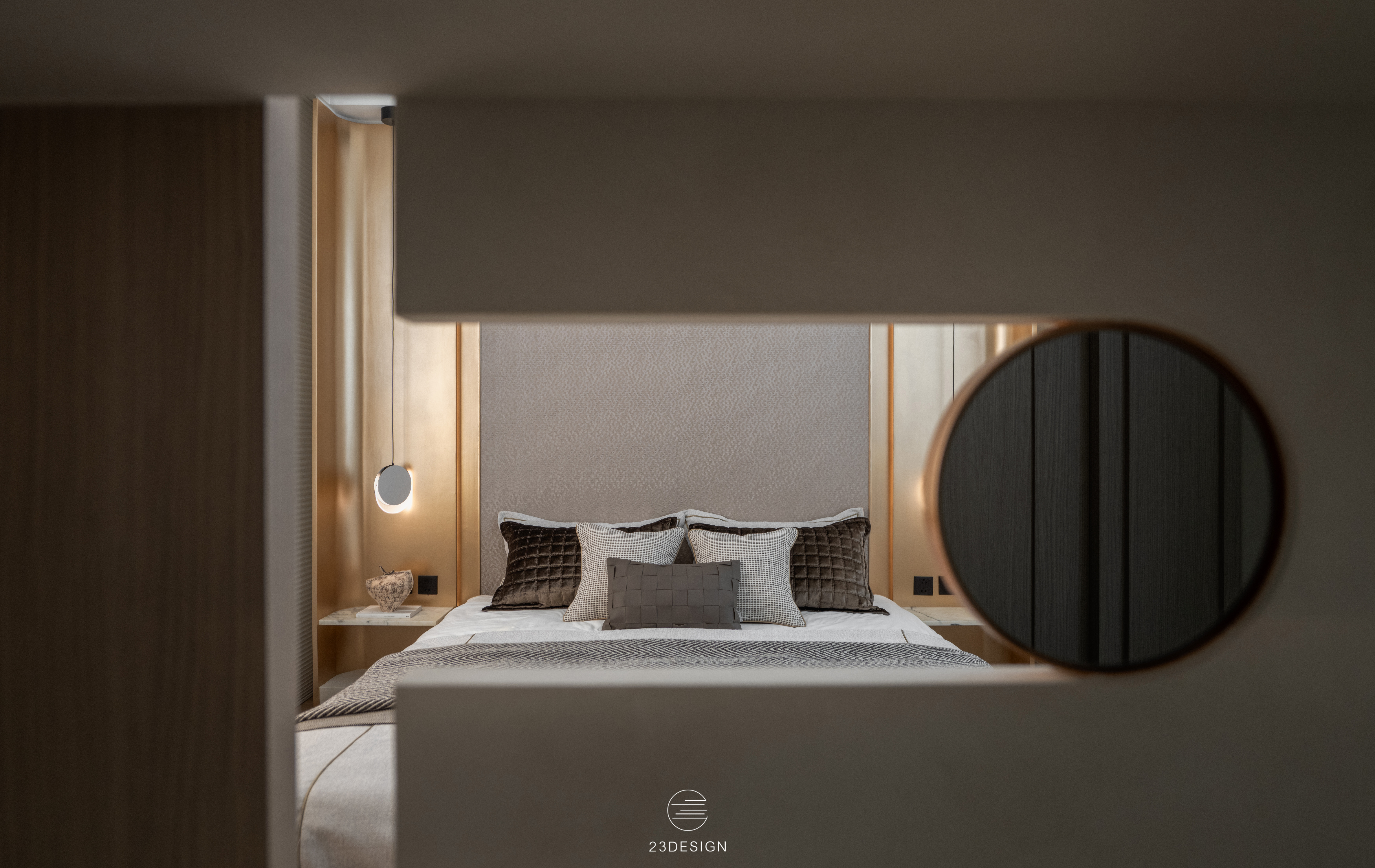 耕青禾 Urban Island丨二三国际-26