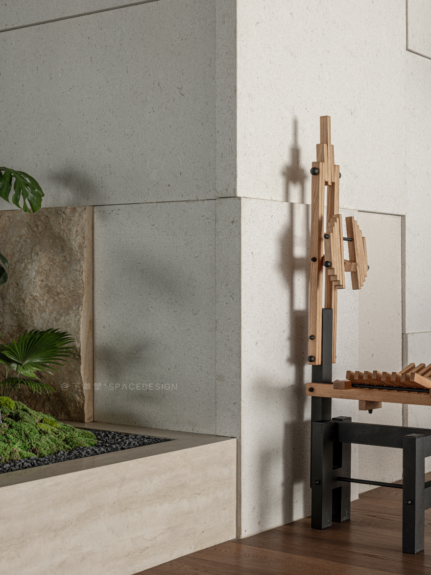 天銮丨中国广州丨舍下作品-29