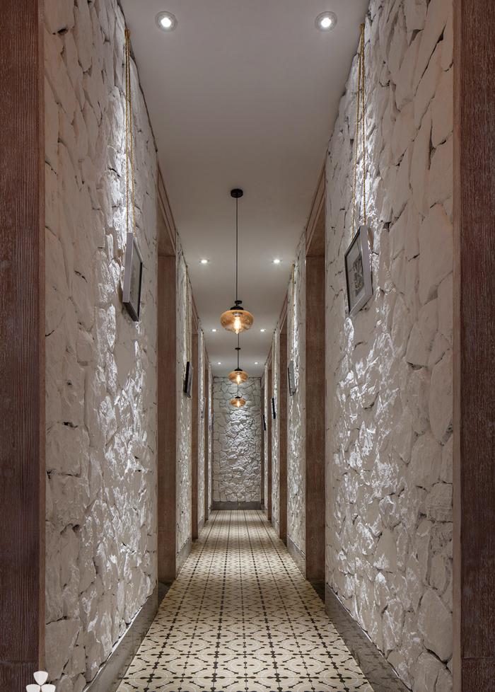 炉湘私厨 · 海洋主题餐厅的奇幻之旅-8