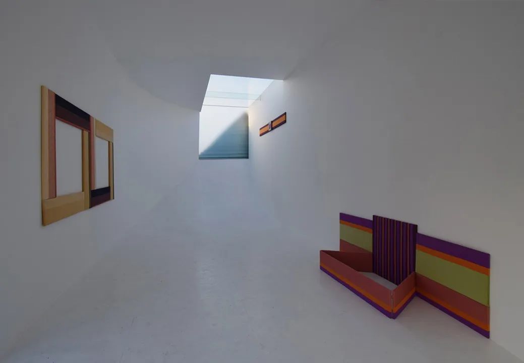 未来派雕塑建筑丨捷克丨Jiří příhoda-73