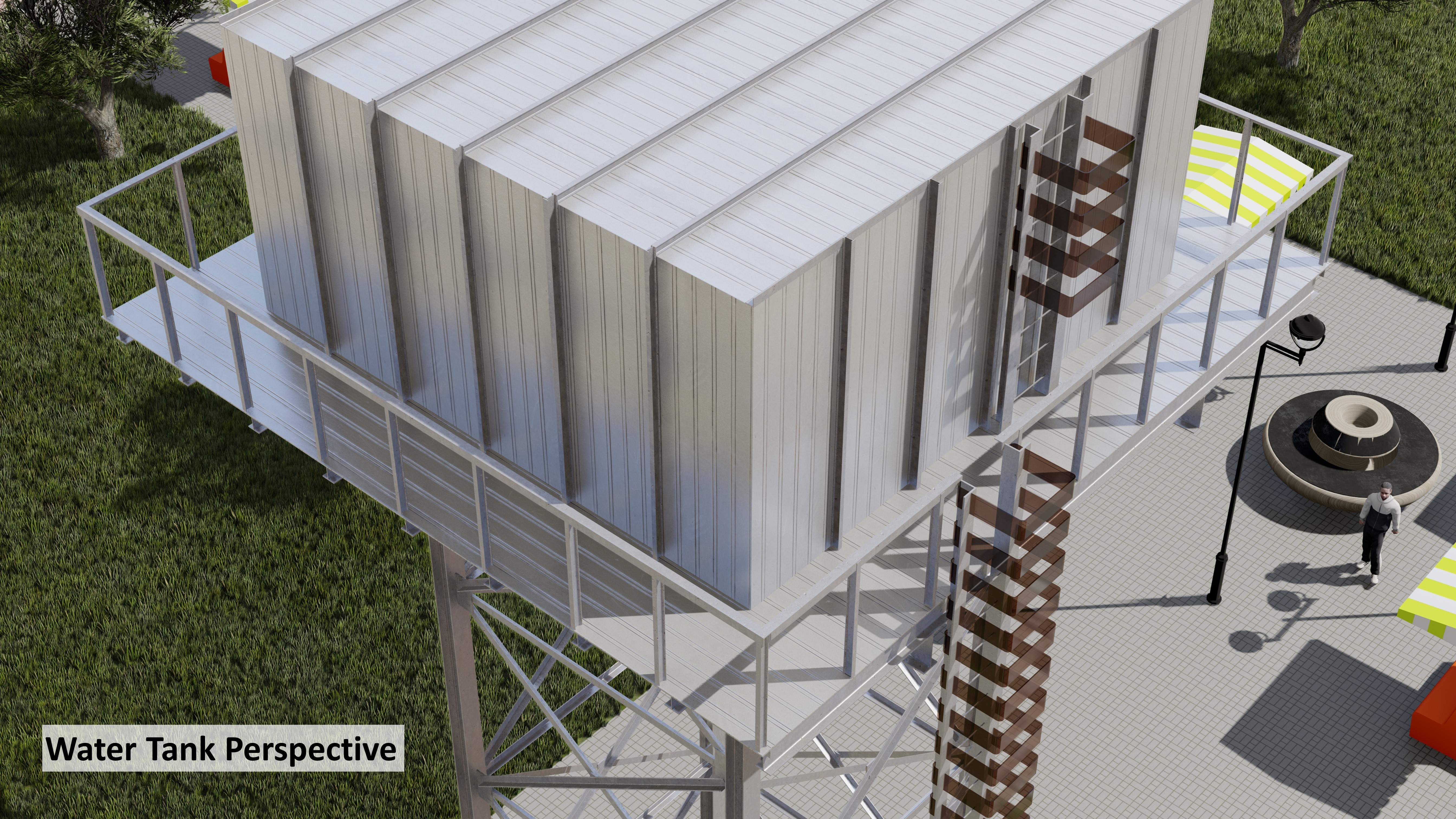 Qatar ElKheer Village-62