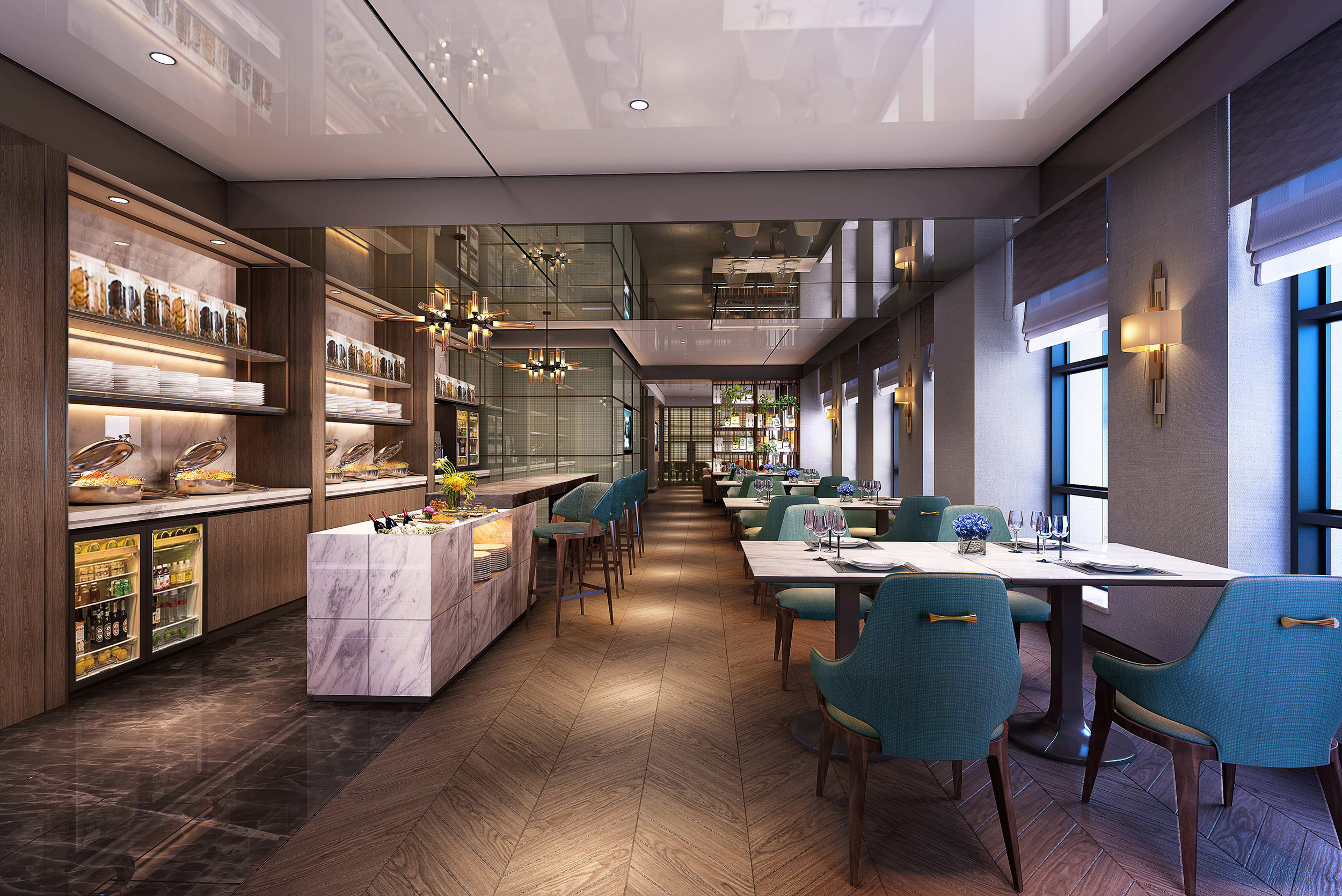 Holiday Inn LiaoCheng, ShanDong -12