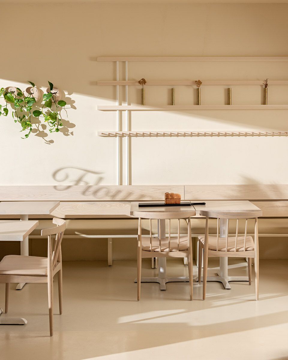 温哥华 Flourist 面包咖啡店丨加拿大温哥华-17