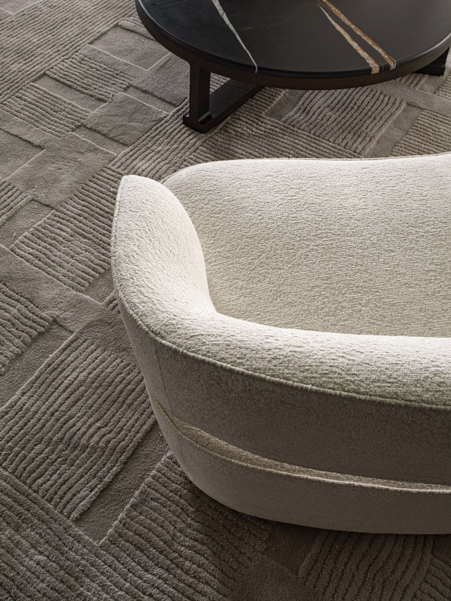 MolteniC全球最大旗舰店丨中国上海丨Vincent Van Duysen-125