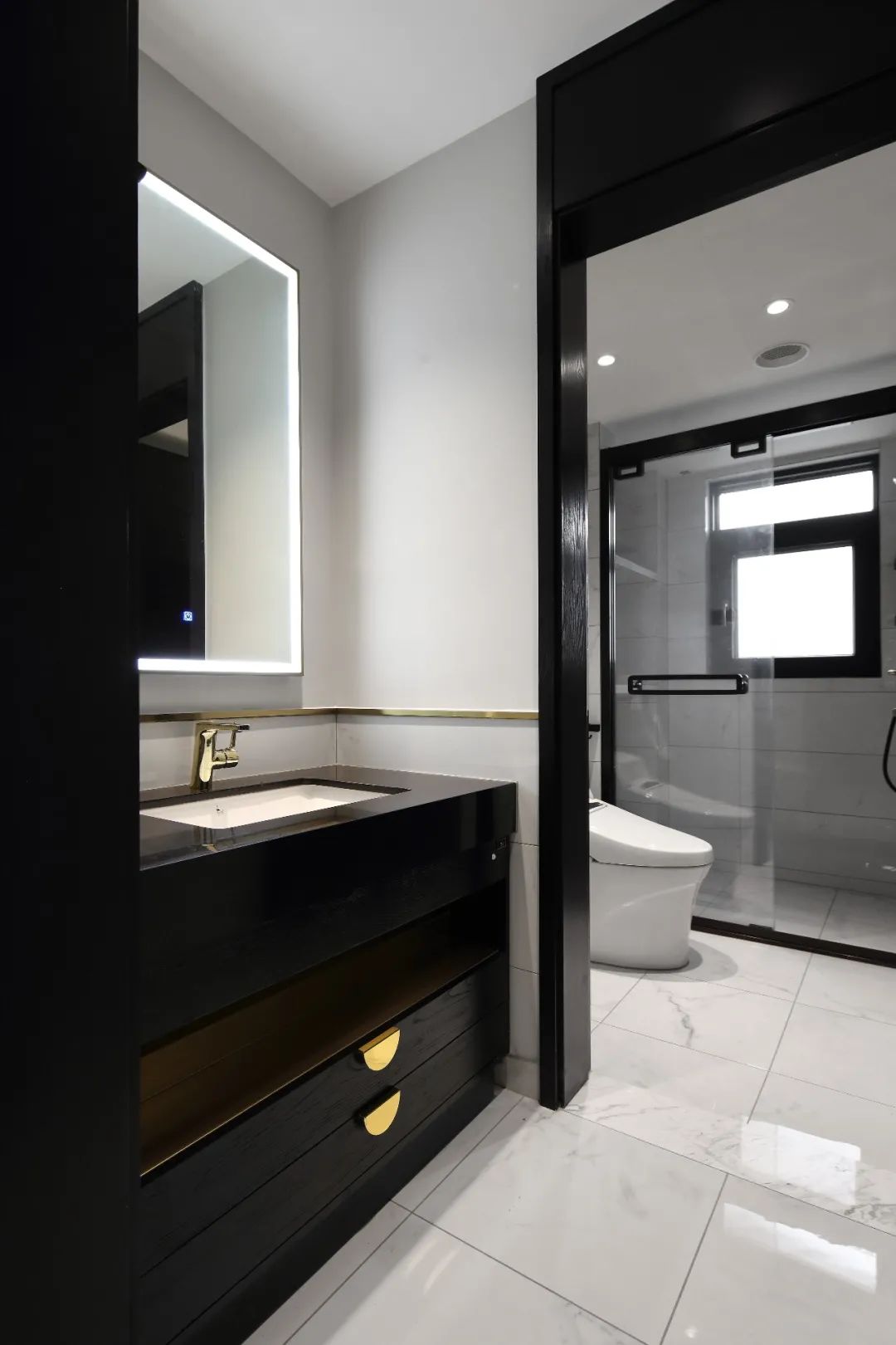 树高威尼斯新中式风韵,演绎东方美学意境-53