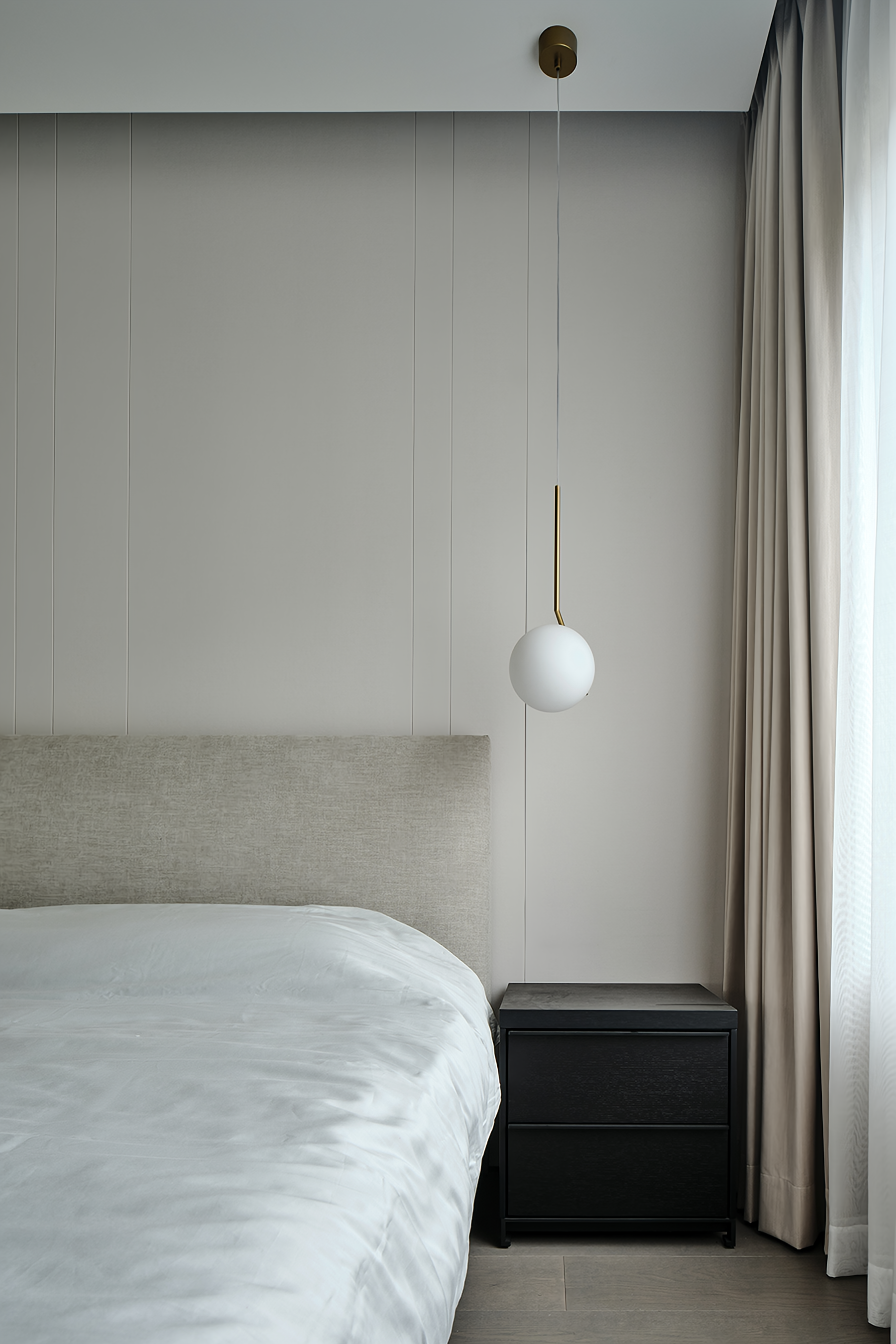 疏黑白无从丨中国温州丨温州陈设视觉设计有限公司-37