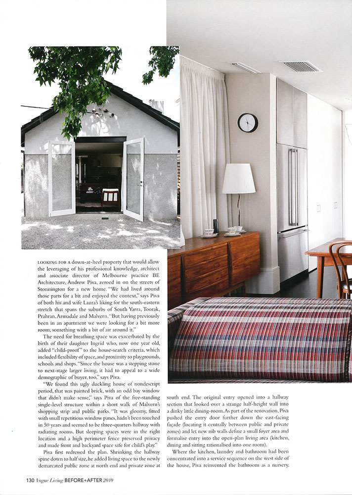 Media Index - B.E Architecture-412