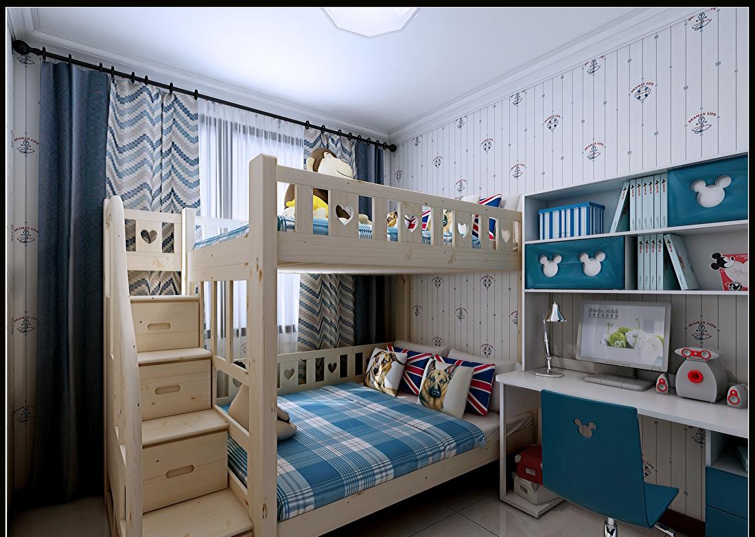 
中式木色之美 -7