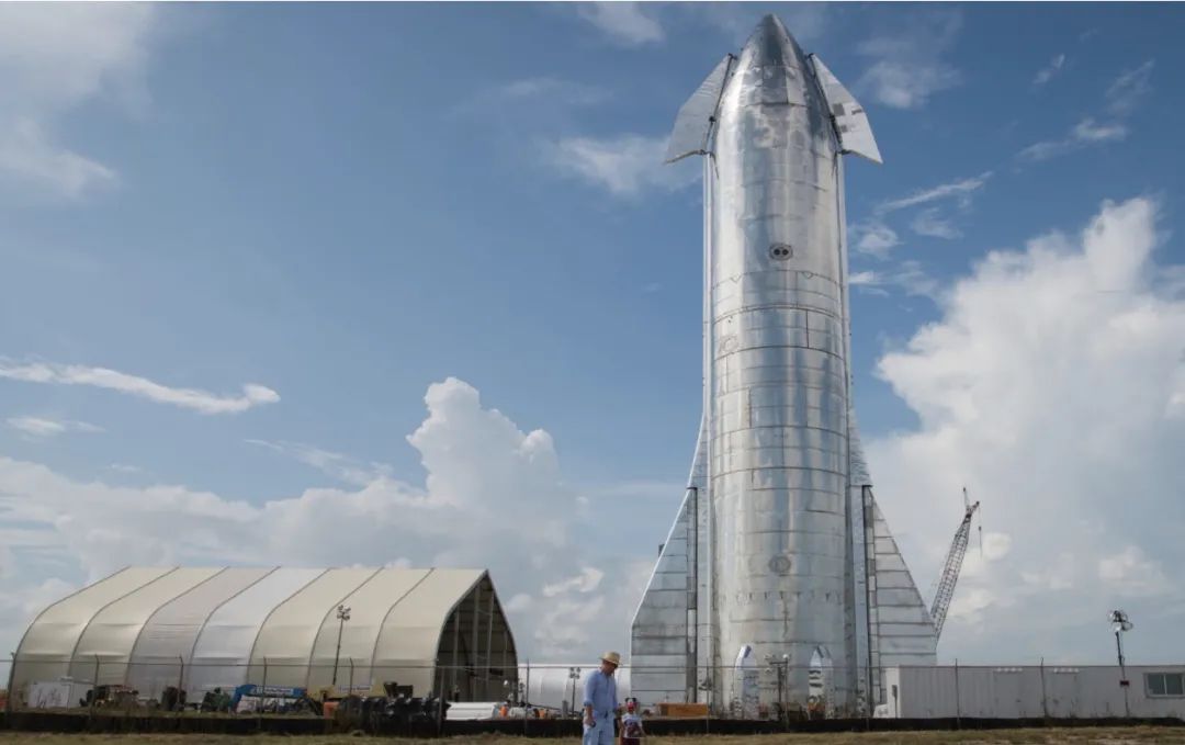 Voyager Station 太空酒店丨美国加州轨道组装公司-48