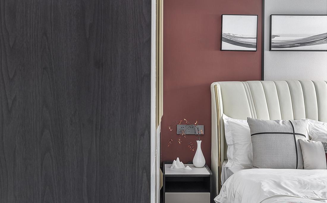 东方意境下的现代简约家居设计-35