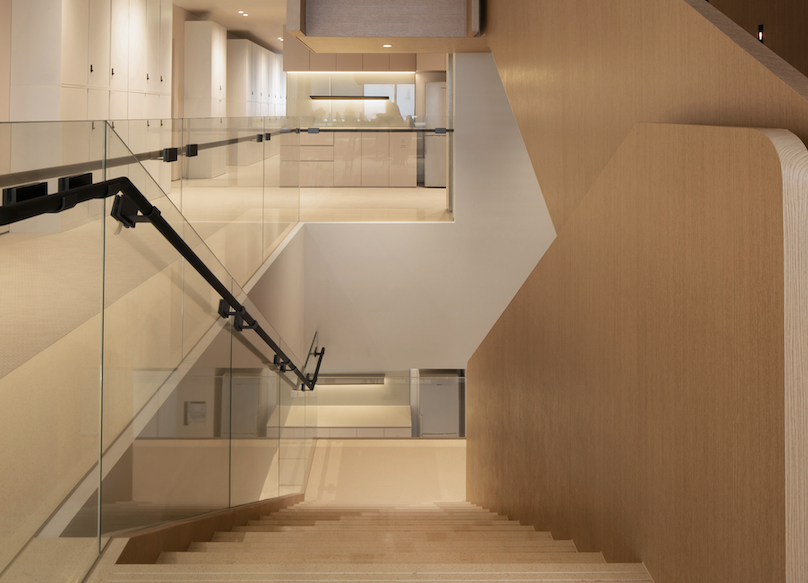 StudioIllumine|TahotaHeadquarters泰和泰总部大楼-15