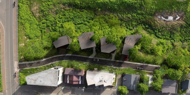 丨日本丨Florian Busch Architects-57