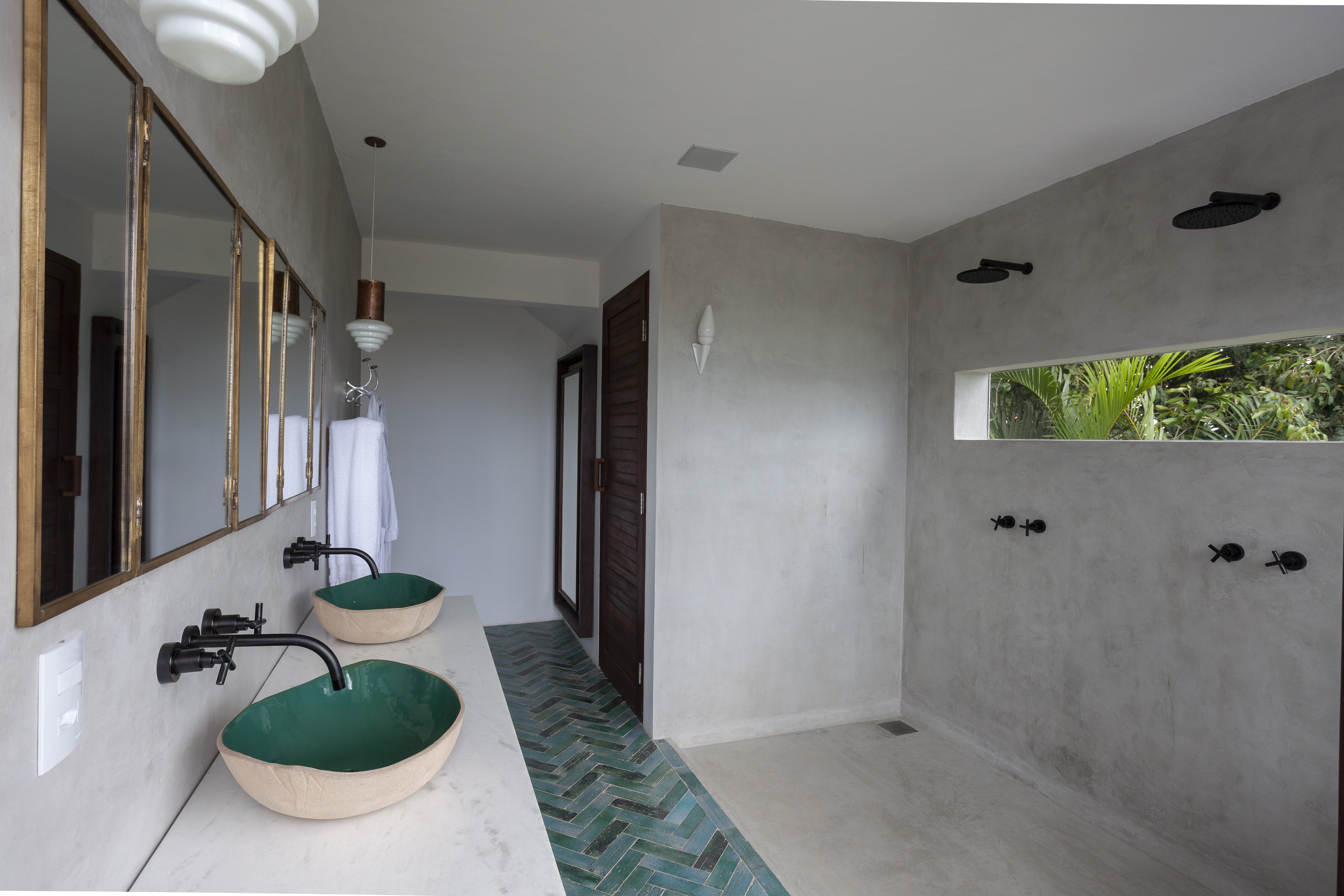 Casa Cajueira | Wilbert Das-39