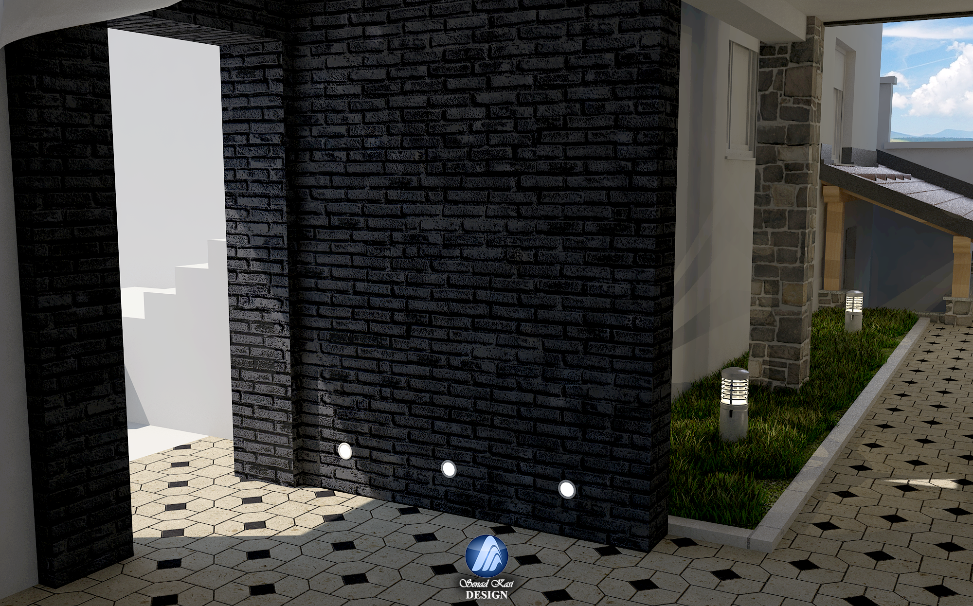 Façade / Reconstruction-2