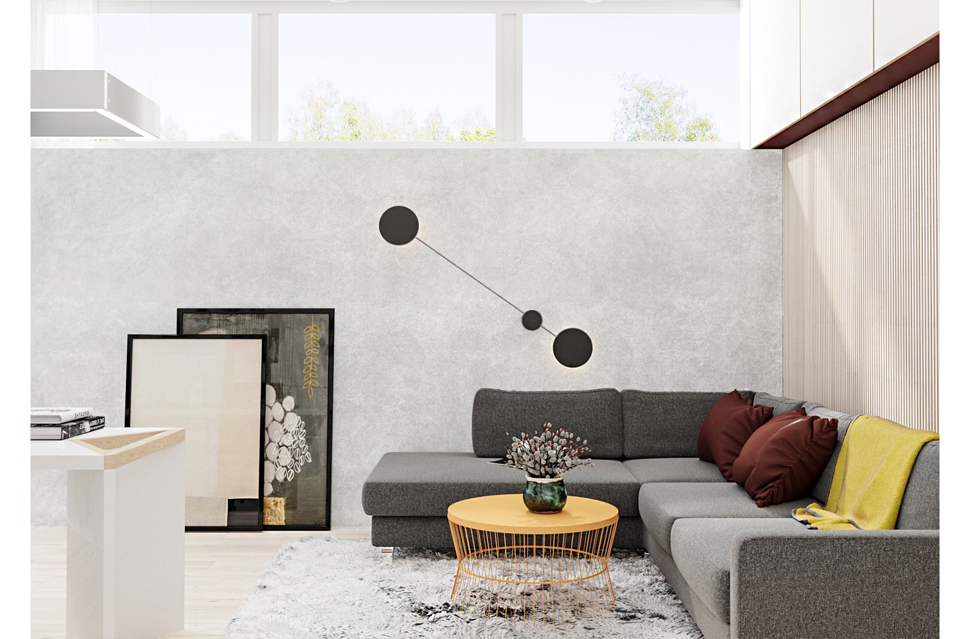 Zrobym Architects 打造 350m²国外优雅独栋别墅-7