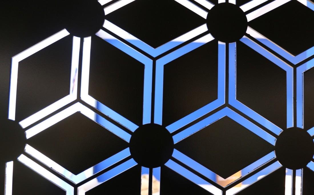 现代美式风“活水套间” | 楼上楼下门里门外的购物体验-17