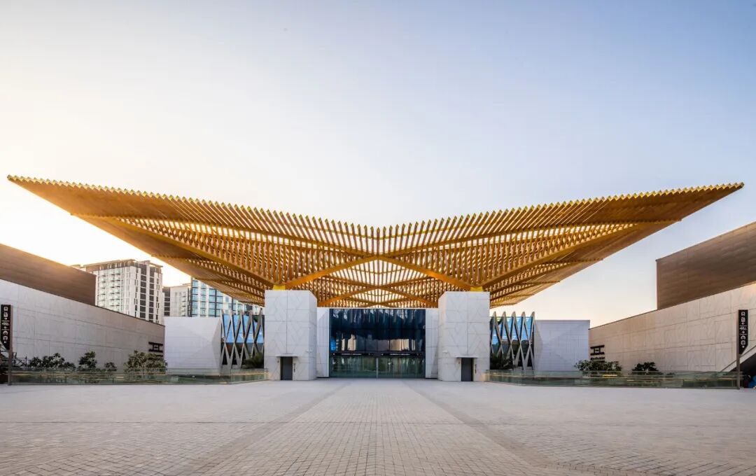 一带一路·工程巡礼丨走进迪拜地铁-37