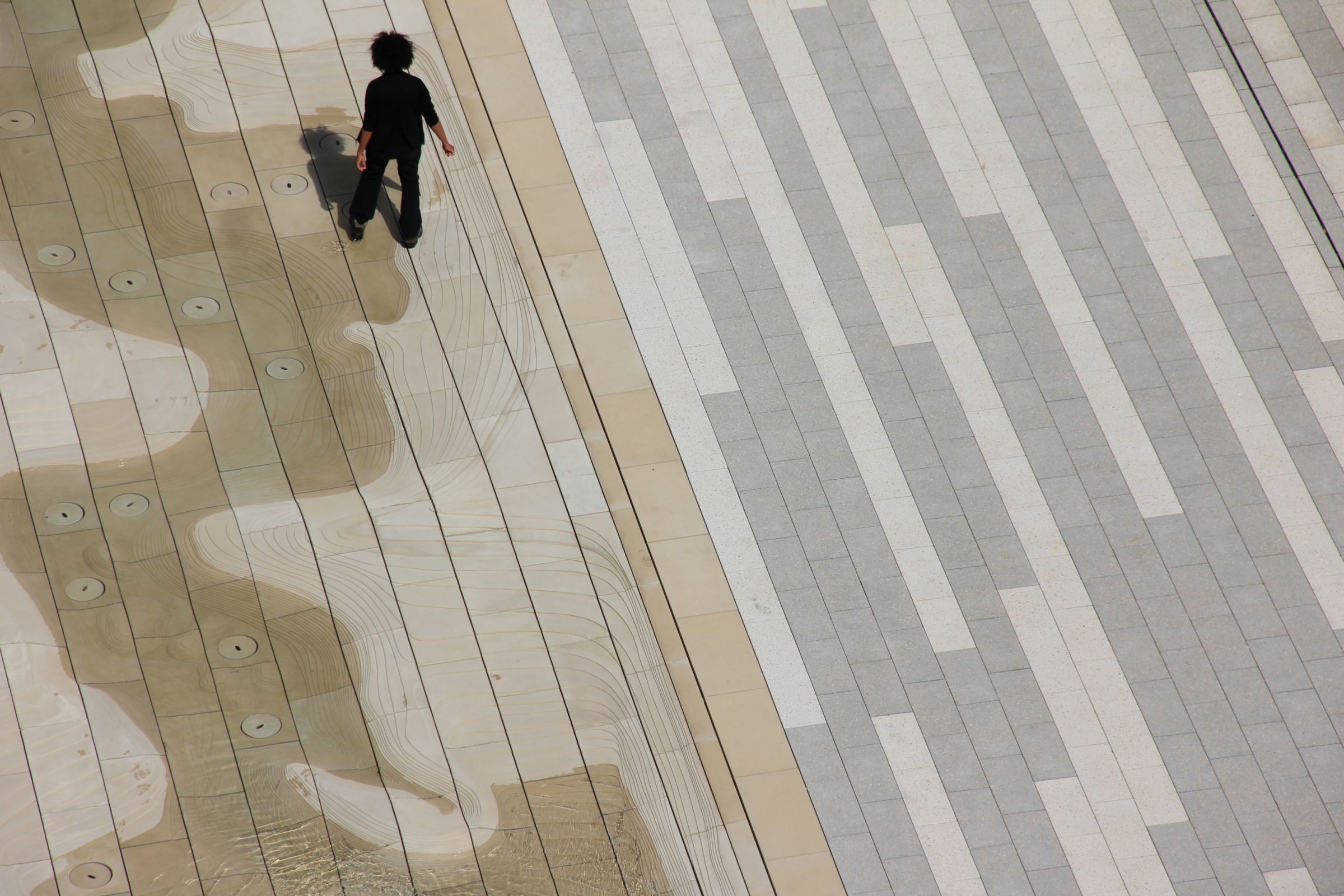埃斯肯纳齐健康医院的共同基础和天空农场-7