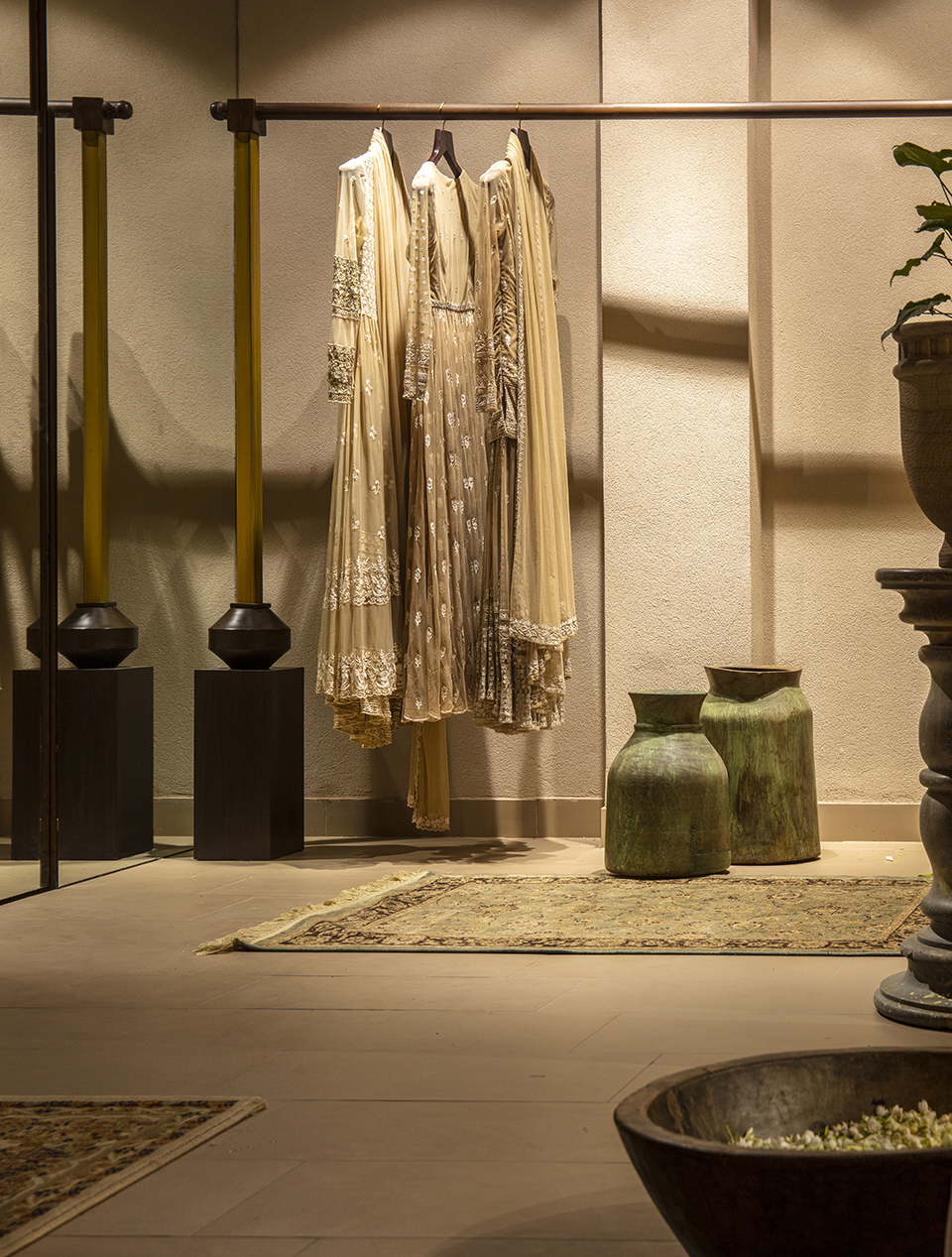 Astha Narang 婚纱工作室丨印度新德里丨PORTAL92-20