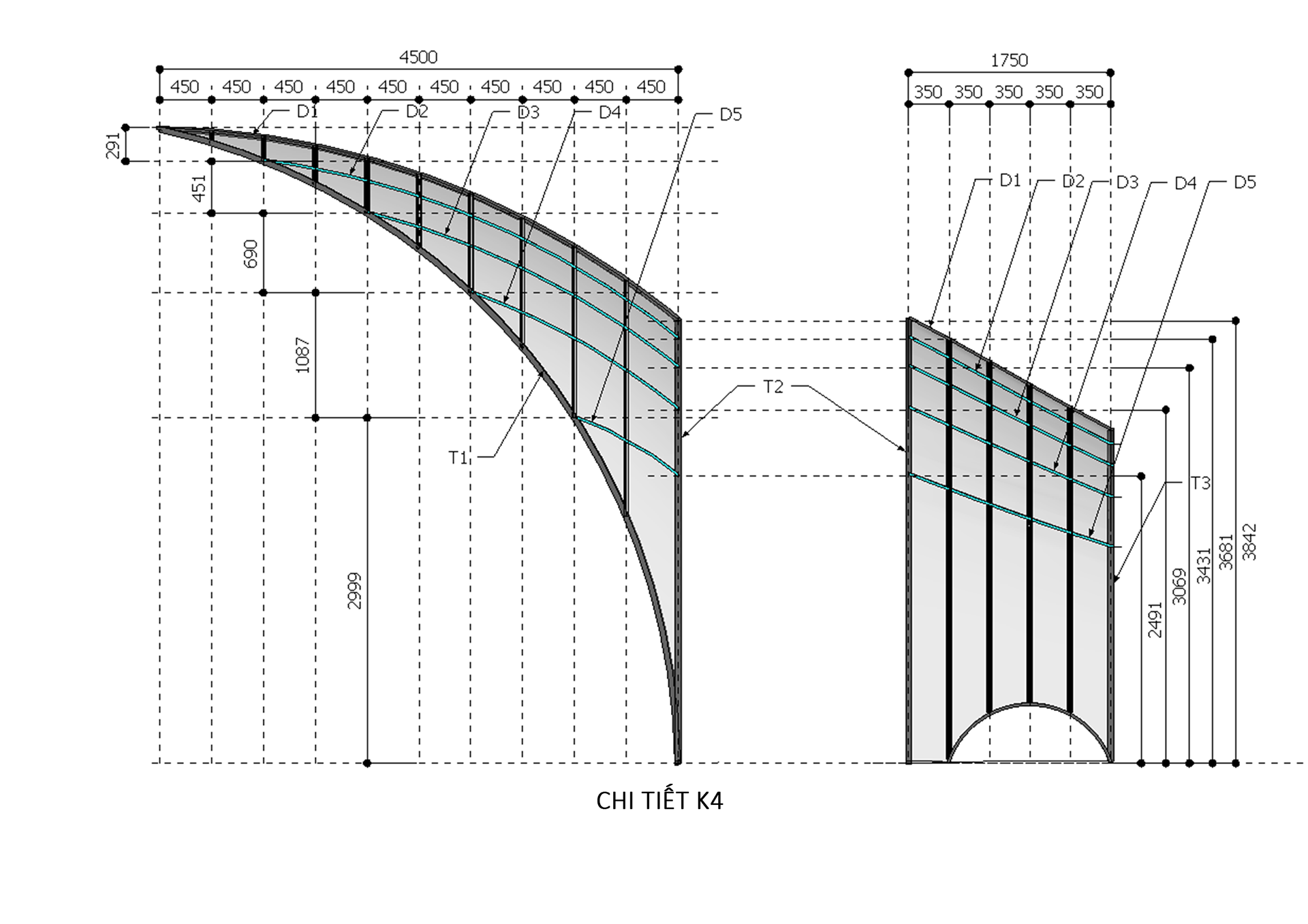 Architectural_Deploy the chapel ceiling_Ben Cat Chapel-19