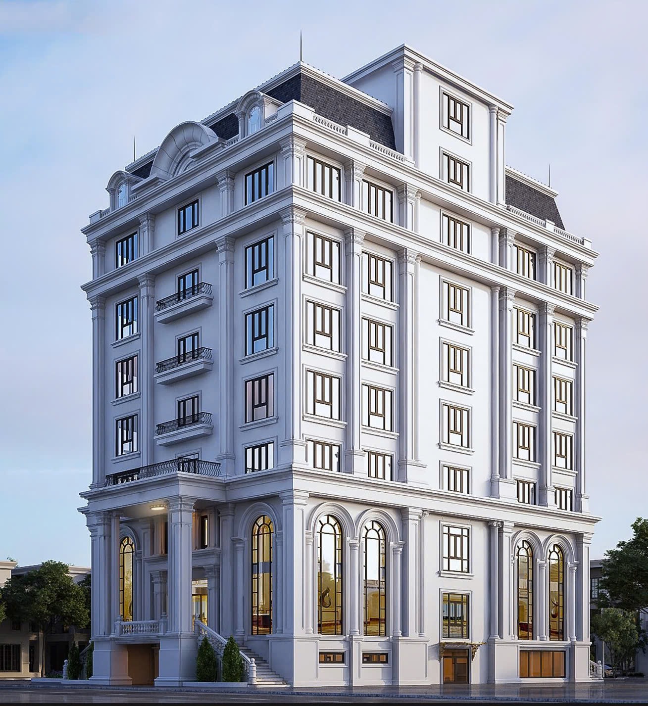 Hotel CaoBang-2