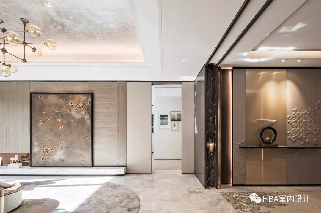 HBA 软装采购打造国际级设计品质-45