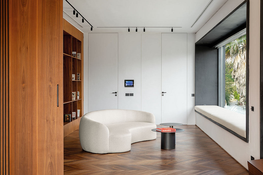 拉克之家丨摩洛哥卡萨布兰卡丨Studio CAYS-6