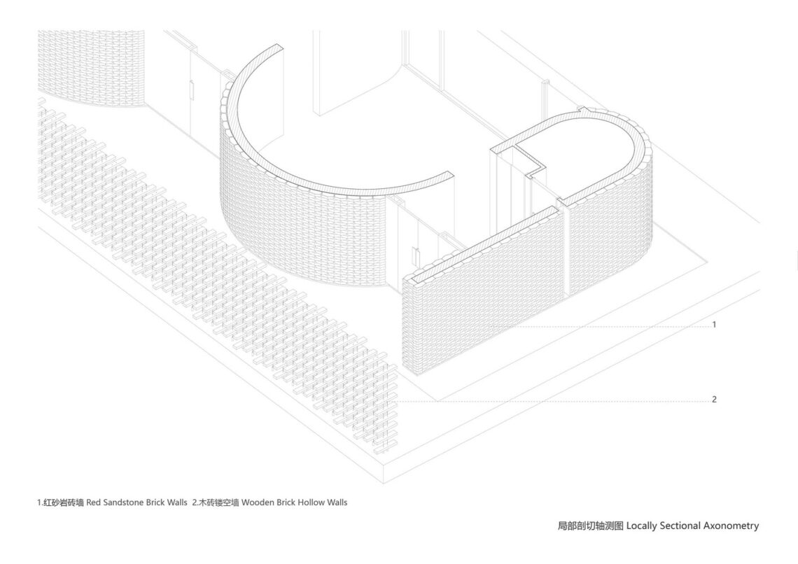 丨中国宜宾丨Mix Architecture-62