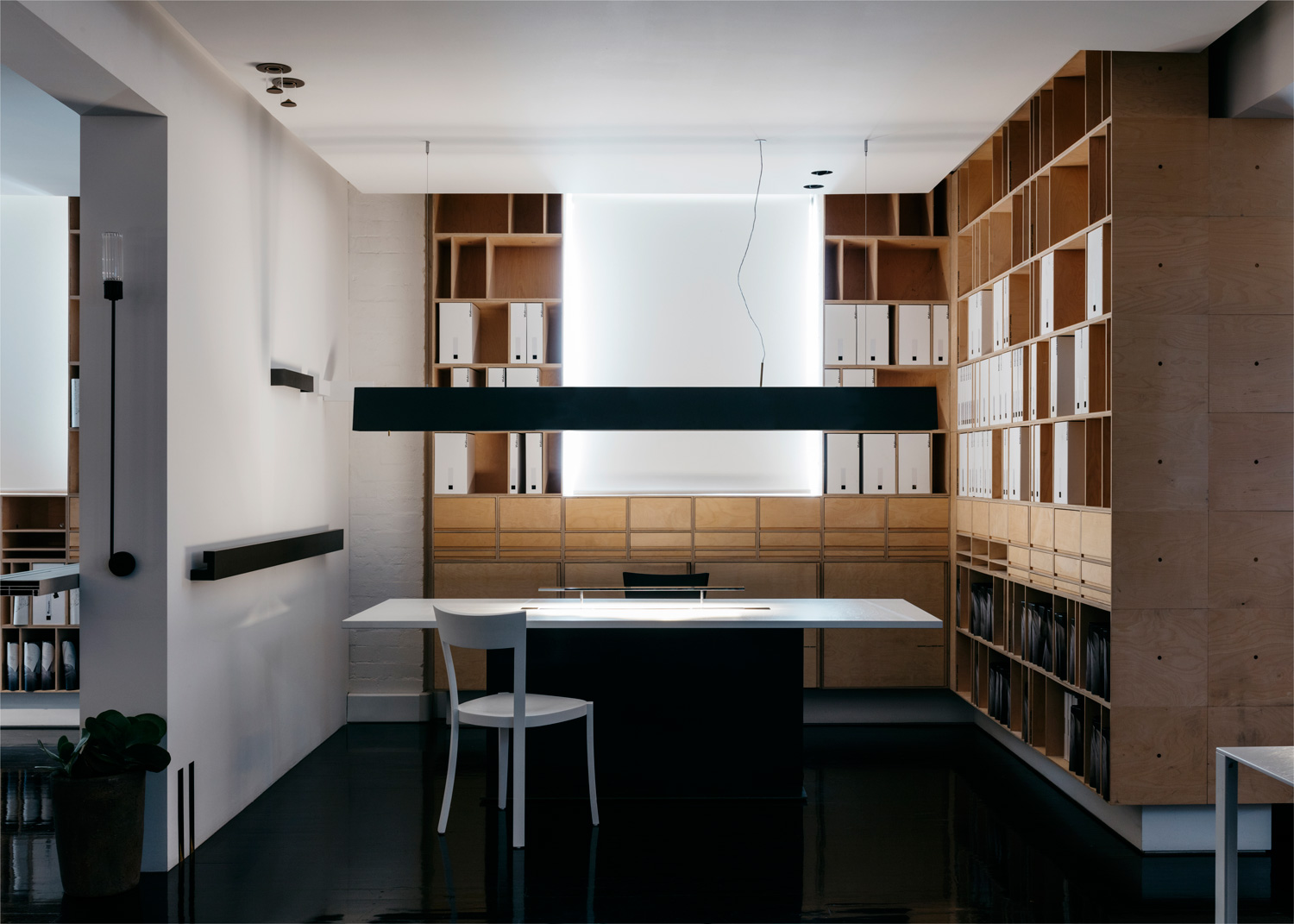 悉尼 Chippendale 新艺术区,VBO 展示意大利高端品牌设计与家具-26