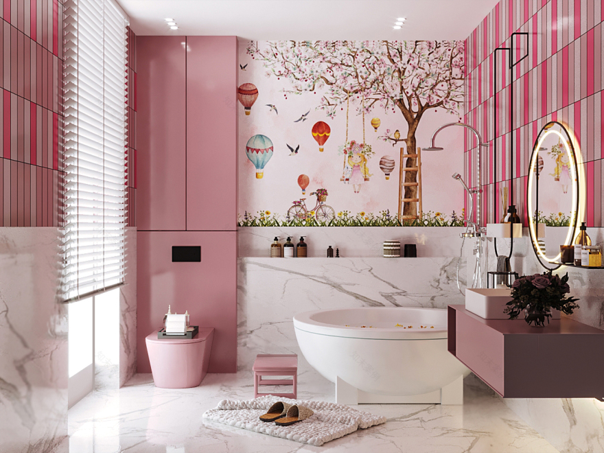 融合功能的卧室设计丨Selim Senin,Alev Doru,Rahman Kebic-42