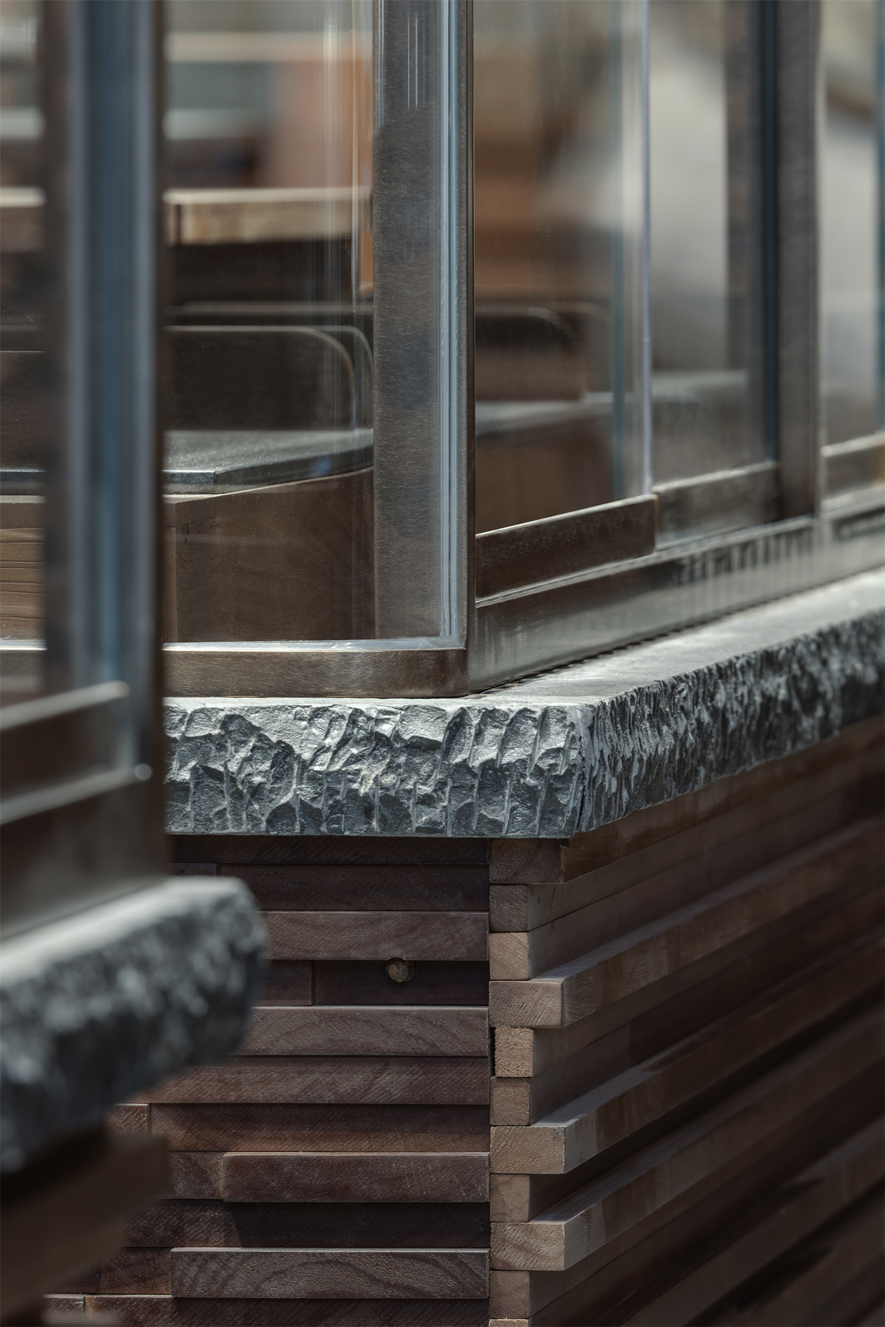 BA烘焙空间,成都 · 勉强设计丨中国成都丨勉强设计事务所-56