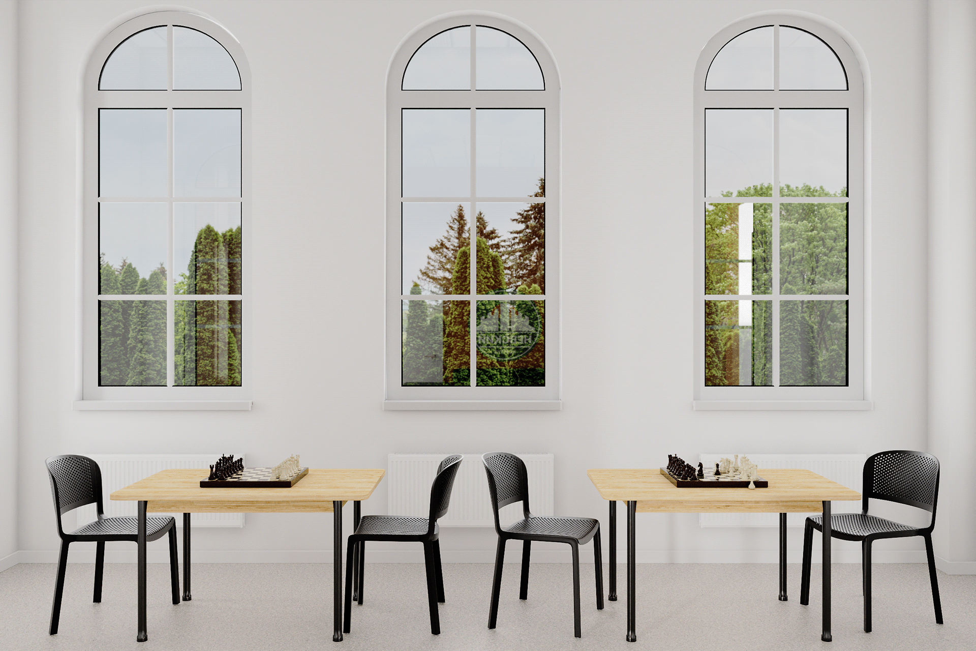 Детский лагерь (Тульская область)-8